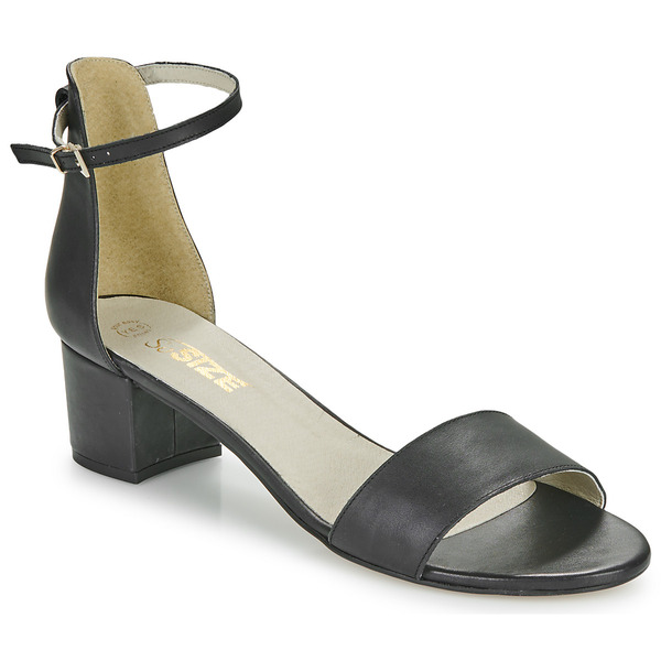  So Size  Heeled Sandals Panana  (women) 