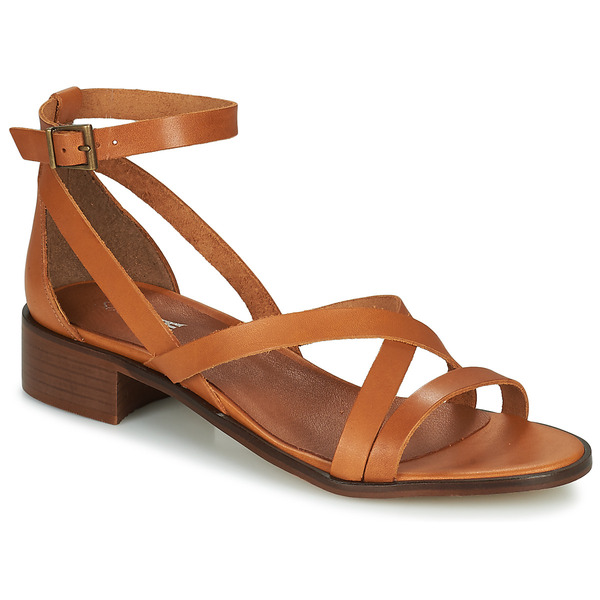  So Size  Heeled Sandals Rossi  (women) 