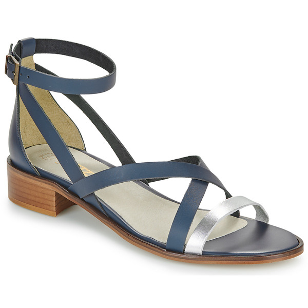  So Size  Heeled Sandals Rossi  (women) 