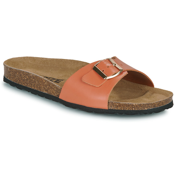  So Size  Mules / Casual Shoes Amma  (women) 