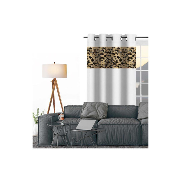  Soleil D'ocre  Curtains, Blinds Mayline  () 