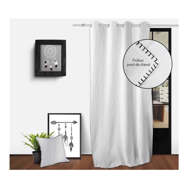  Soleil D'ocre  Curtains, Blinds Spirit  () 