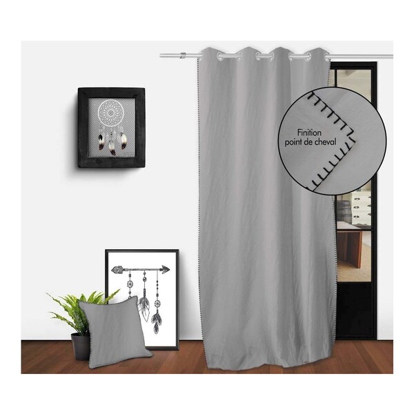  Soleil D'ocre  Curtains, Blinds Spirit  () 