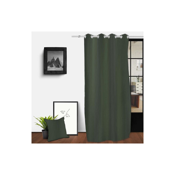  Soleil D'ocre  Curtains, Blinds Spirit  () 