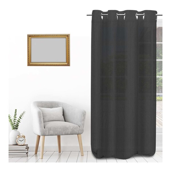  Soleil D'ocre  Sheer Curtains Boheme  () 