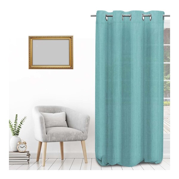  Soleil D'ocre  Sheer Curtains Boheme  () 