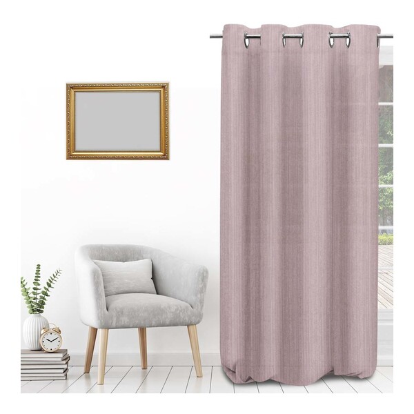  Soleil D'ocre  Sheer Curtains Boheme  () 
