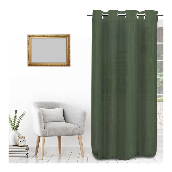  Soleil D'ocre  Sheer Curtains Boheme  () 