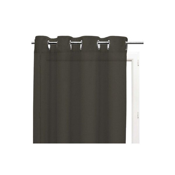  Soleil D'ocre  Sheer Curtains Panama  () 