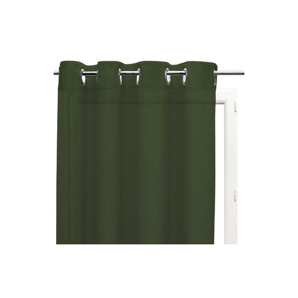  Soleil D'ocre  Sheer Curtains Panama  () 