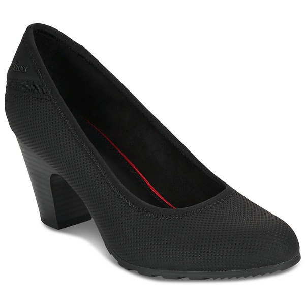  S.oliver  Heels 2177619-9999  (women) 