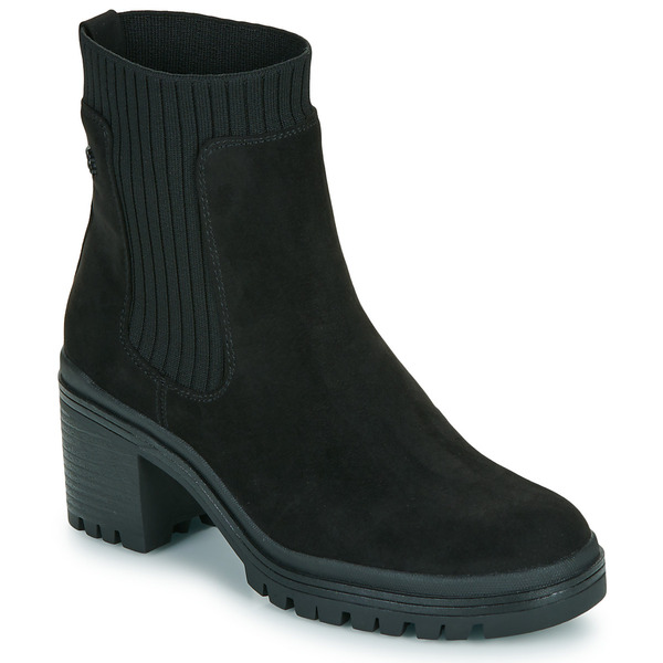  S.oliver  Low Ankle Boots 5-25430-43-001  (women) 