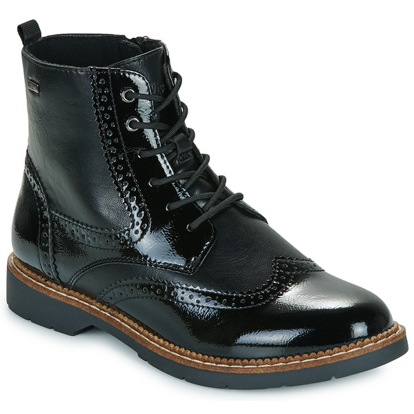  S.oliver  Mid Boots 5-25255-43-098  (women) 