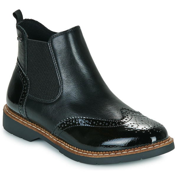  S.oliver  Mid Boots 5-25444-43-098  (women) 