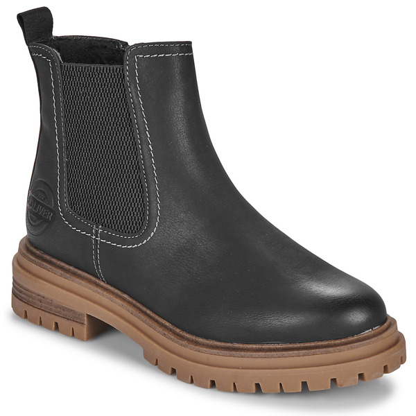  S.oliver  Mid Boots 5-25449-23-001  (women) 
