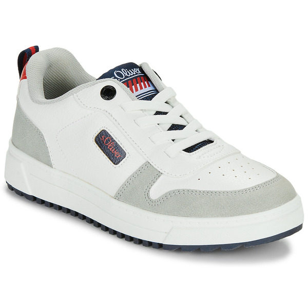  S.oliver  Shoes (trainers) 44100-42-110  (boys) 