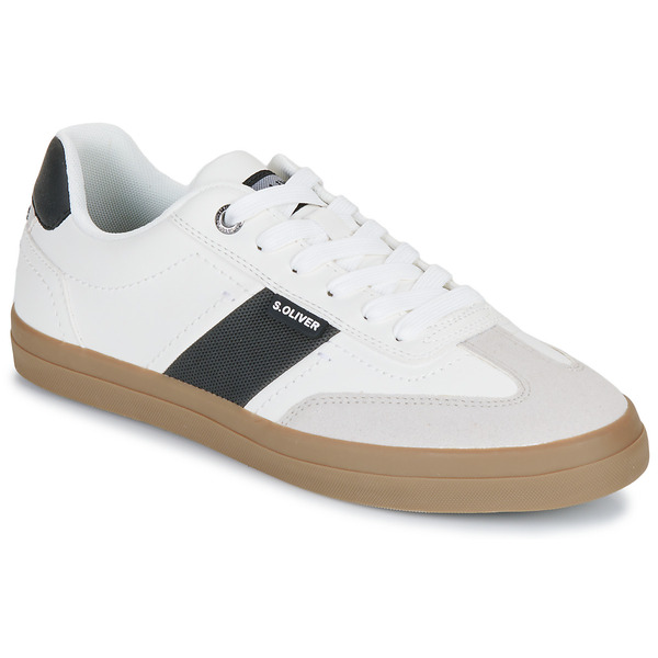  S.oliver  Shoes (trainers) 5-13609-44-108  (men) 