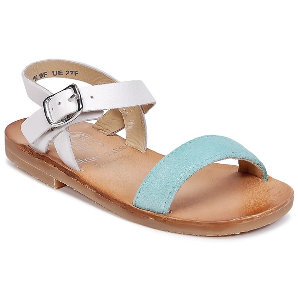  Start Rite  Flat Sandals Flora Ii  (girls) 