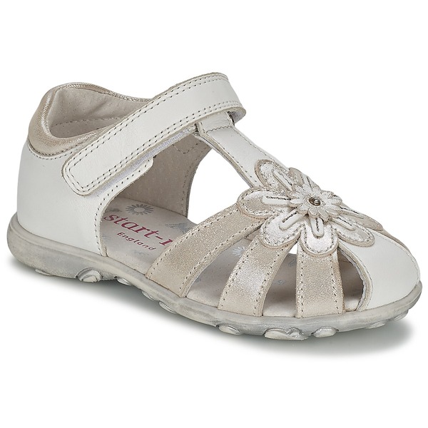  Start Rite  Flat Sandals Primrose  (girls) 