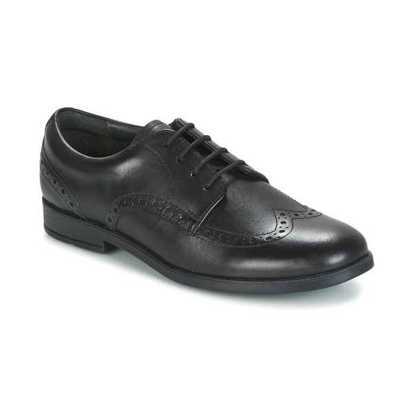  Start Rite  Smart / Formal Shoes Brogue Pri  (girls) 