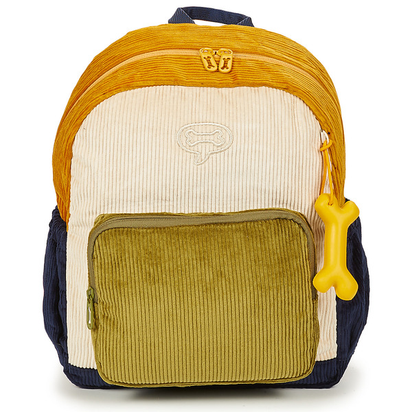  Stones And Bones  Backpack 11402  (boys) 