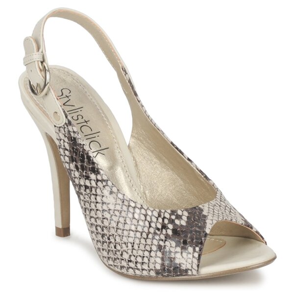  Stylistclick  Heeled Sandals Ruth  (women) 