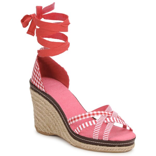  Stylistclick  Wedge Sandals Angela  (women) 