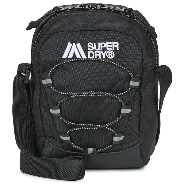  Superdry  Shoulder Bag Outdoor Crossbody Bag  (women) 