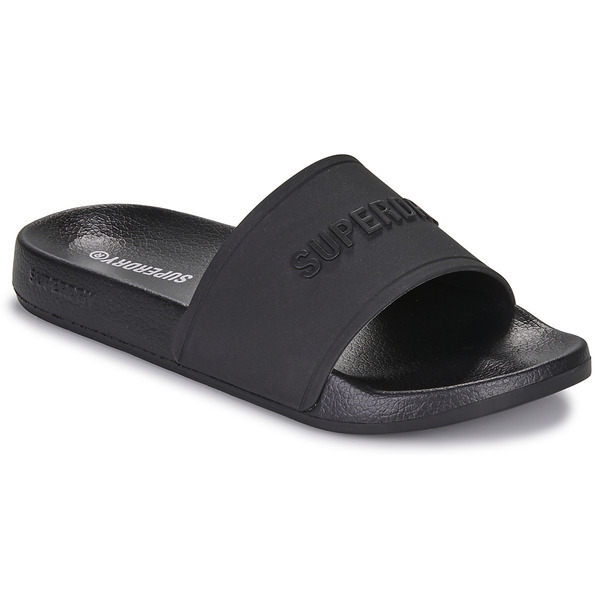  Superdry  Tap-dancing Claquette Plage Logo  (men) 