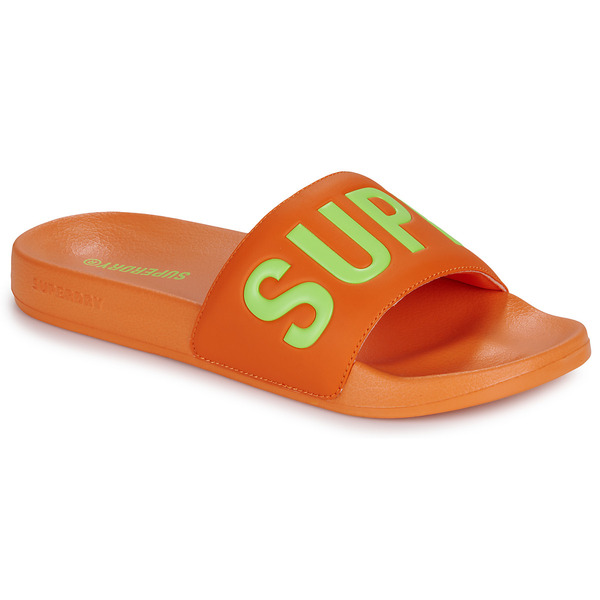  Superdry  Tap-dancing Superdry Pool Slide  (men) 