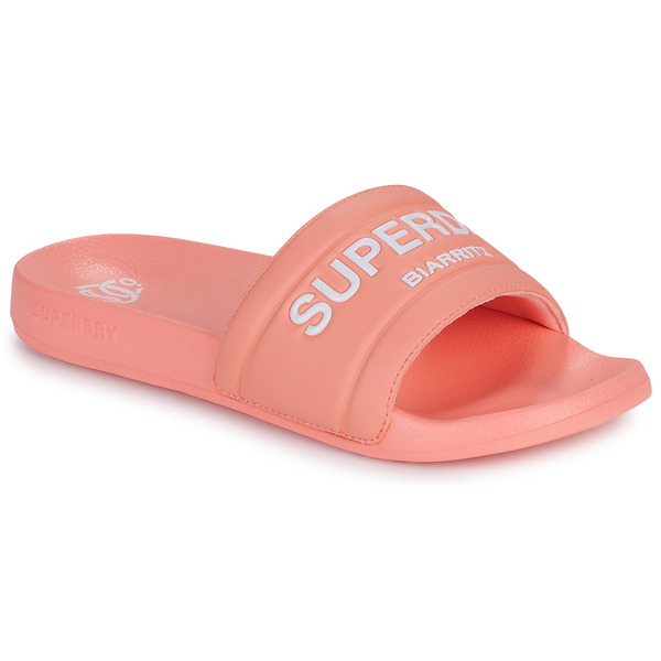 Superdry  Tap-dancing Sandale Piscine Interest  (women) 
