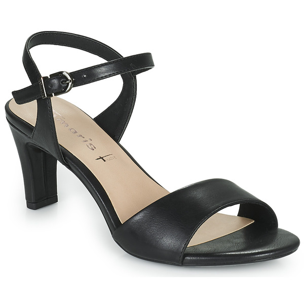  Tamaris  Heeled Sandals Natascha  (women) 
