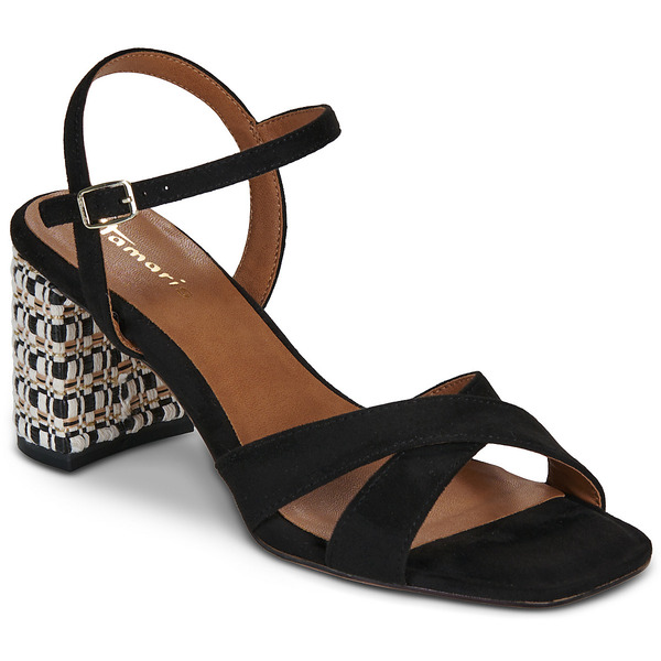  Tamaris  Heeled Sandals 28362  (women) 
