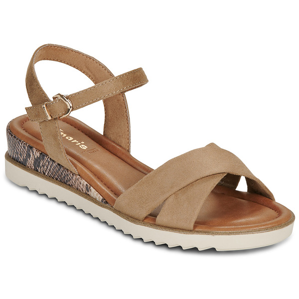  Tamaris  Wedge Sandals 28116  (women) 