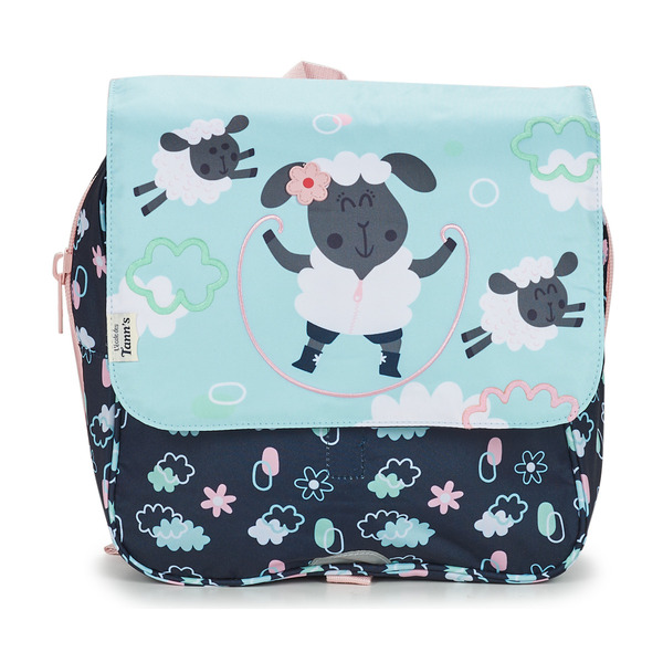  Tann's  Backpack Sac Saute-mouton  (girls) 
