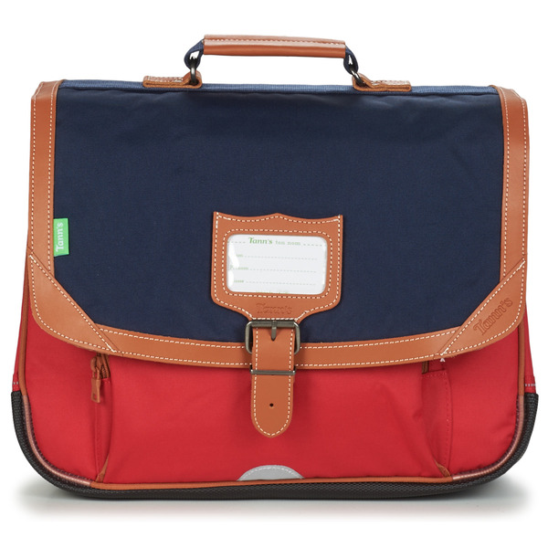  Tann's  Briefcase Arthur Cartable 38cm  (boys) 