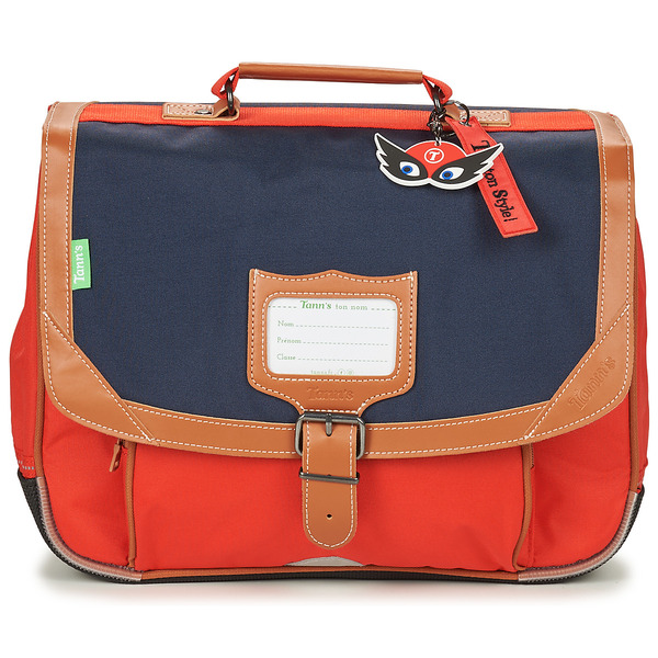  Tann's  Briefcase Arthur Cartable 35cm  (boys) 