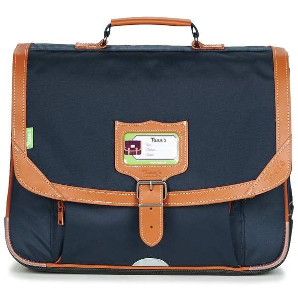  Tann's  Briefcase Camille Cartable  (boys) 