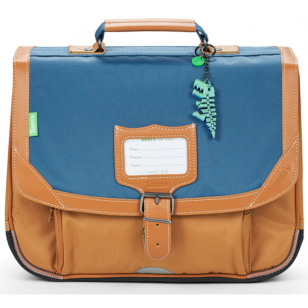  Tann's  Briefcase Nils Cartable 35 Cm  (boys) 