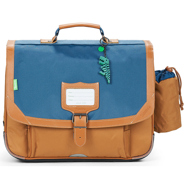  Tann's  Briefcase Nils Cartable 38cm Poche Gourde  (boys) 