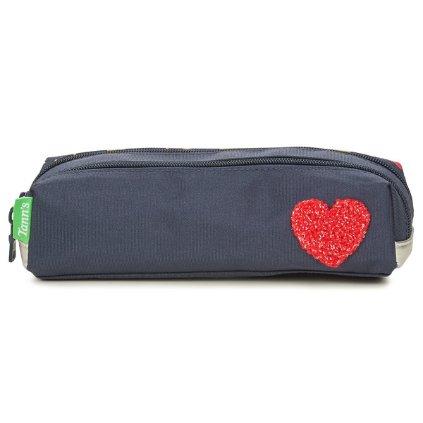  Tann's  Cosmetic Bag Emilie Trousse Double  (girls) 