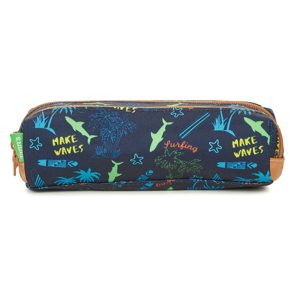 Tann's  Cosmetic Bag Sevan Trousse Double  (boys) 