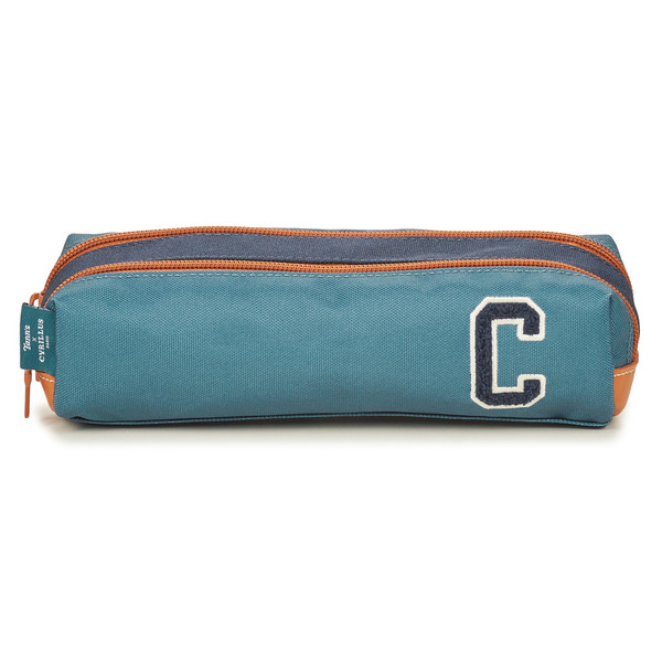  Tann's  Cosmetic Bag Tann's X Cyrillus Clement Trousse Double  (boys) 