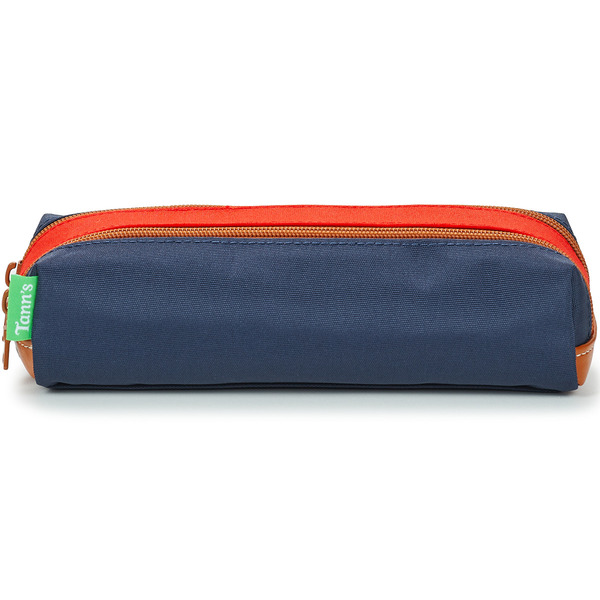  Tann's  Pencil Cases Arthur Trousse Double  (boys) 