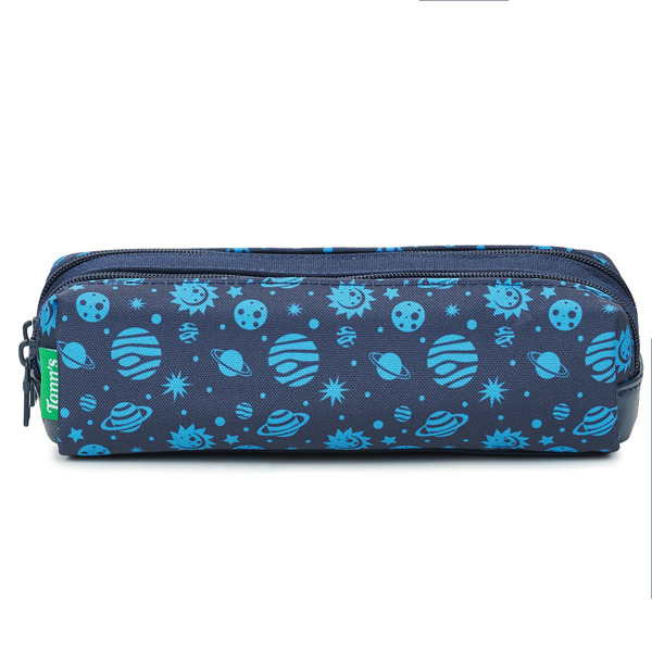  Tann's  Pencil Cases Gabriel Trousse Double  (boys) 