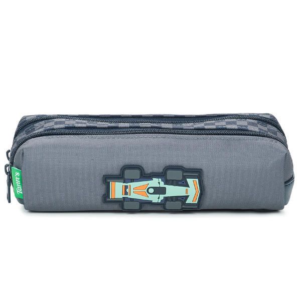  Tann's  Pencil Cases Romain Trousse Double  (boys) 