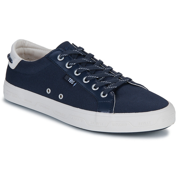  Tbs  Shoes (trainers) Lanzaro  (men) 
