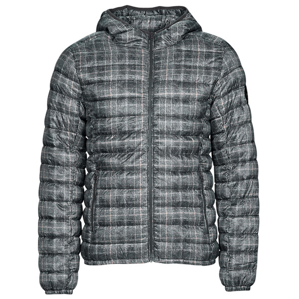  Teddy Smith  Duffel Coats Blighter  (men) 
