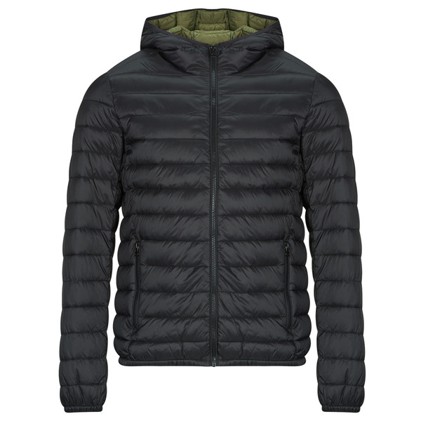  Teddy Smith  Duffel Coats Blighter  (men) 
