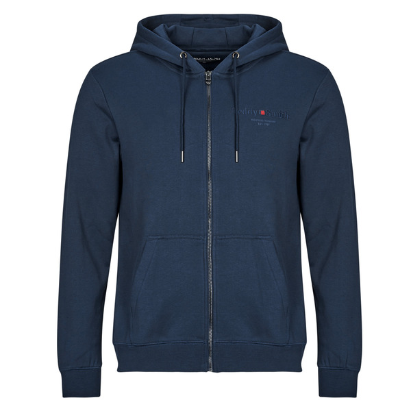  Teddy Smith  Hoodies Giclass Jim Hz  (men) 